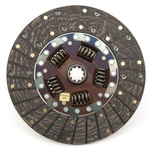 Centerforce - Centerforce ® II, Performance Clutch and Flywheel Kit, 127 Tooth Gear, 0 in/oz Internally Balanced, 8 Bolt Crank, 465 ft/lbs Capacity, 10.750in Dia., 10-Spline, Fits Jeep Wrangler and Wrangler JK 3.6L - Image 6