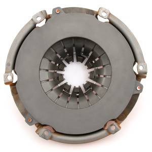 Centerforce - Centerforce Dual Friction ®, High Performance Clutch and Flywheel Kit, 127 Tooth Gear, 0 in/oz Internally Balanced, 8 Bolt Crank, 530 ft/lbs Capacity, 10.750in Dia., 10-Spline, Fits Jeep Wrangler and Wrangler JK 3.6L - Image 3