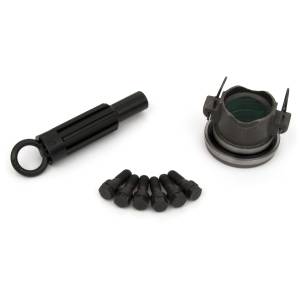 Centerforce - Centerforce Dual Friction ®, High Performance Clutch and Flywheel Kit, 127 Tooth Gear, 0 in/oz Internally Balanced, 8 Bolt Crank, 530 ft/lbs Capacity, 10.750in Dia., 10-Spline, Fits Jeep Wrangler and Wrangler JK 3.6L - Image 11