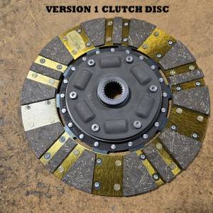 Centerforce - Dark Horse Rev A Conversion Program - Image 3