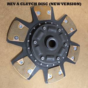 Dark Horse Rev A Conversion Program