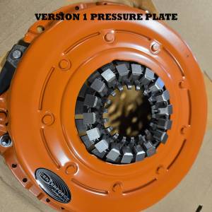 Centerforce - Dark Horse Rev A Conversion Program - Image 4