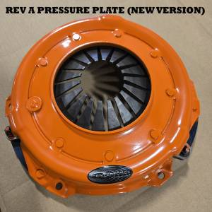 Centerforce - Dark Horse Rev A Conversion Program - Image 2