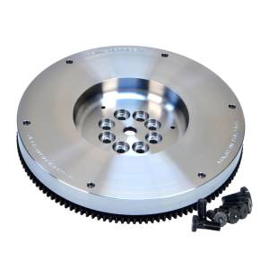Centerforce - Centerforce ® Flywheels, Performance Steel, 43.8 lbs, 127 Tooth Gear, 8 Bolt Crank, Fits Jeep Gladiator and Wrangler 3.6L - Image 17