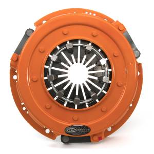 Centerforce - Centerforce DYAD ® DS 10.4, Multi-Disc Clutch and Flywheel Kit, 51.65 lbs, 168 Tooth Gear, 0 in/oz Internally Balanced, 8 Bolt Crank, 1300 ft/lbs Capacity, 10.4in Dia., 26-Spline, Fits Chevrolet Camaro and Corvette 6.2L - Image 3