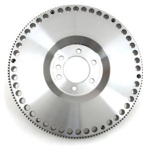 Centerforce ® Flywheels, High Performance Low Inertia Billet Steel, 17.05 lbs, 153 Tooth Gear, 0 in/oz Internally Balanced, 6 Bolt Crank, Fits Chevrolet/GMC Cars and Trucks 8 Cyl