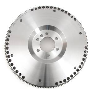 Centerforce ® Flywheels, High Performance Low Inertia Billet Steel, 20.85 lbs, 168 Tooth Gear, 0 in/oz Internally Balanced, 6 Bolt Crank, Fits Chevrolet/GMC Cars and Trucks 6/8 Cyl
