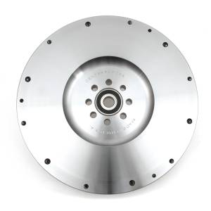 Centerforce ® Flywheels, Performance Steel, 43.5 lbs, 127 Tooth Gear, 0 in/oz Internally Balanced, 8 Bolt Crank, Fits Jeep Wrangler and Wrangler JK 3.6L