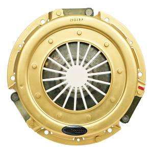 Centerforce - Centerforce SST 10.4, Multi=Disc Clutch and Flywheel Kit, 44.05 lbs, 168 Tooth Gear, 0 in/oz Internally Balanced, 8 Bolt Crank, 925 ft/lbs Capacity, 10.4in Dia., 10-Spline, Fits Chevrolet Crate Engines & Swaps LSA, LSX 6.2L/7.4L - Image 28