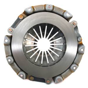 Centerforce - Centerforce DFX ®, Extreme Performance Clutch Pressure Plate, Extreme Performance Disc, Extreme Performance and Flywheel Set, 135 Tooth Gear, 0 in/oz Internally Balanced, 8 Bolt Crank, 9.125in Dia., 14-Spline, Fits Chevrolet/Saturn Cobalt and Ion Red Lin - Image 4
