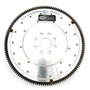 Centerforce - Centerforce DFX ®, Extreme Performance Clutch Pressure Plate, Extreme Performance Disc, Extreme Performance and Flywheel Set, 135 Tooth Gear, 0 in/oz Internally Balanced, 8 Bolt Crank, 9.125in Dia., 14-Spline, Fits Chevrolet/Saturn Cobalt and Ion Red Lin - Image 10