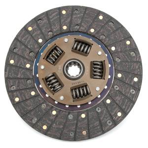 Centerforce ® I and II, Premium Clutch Friction Disc, 11in Dia., 10-Spline, Fits - Cars and Trucks 6/8 Cyl