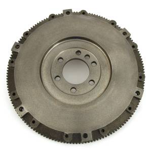 Centerforce ® Flywheels, Premium Iron, 16 lbs, 153 Tooth Gear, 0 in/oz Internally Balanced, 6 Bolt Crank, Fits Chevrolet/GMC Cars and Trucks 8 Cyl