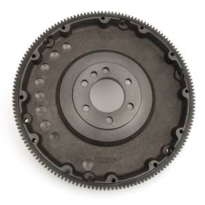 Centerforce - Centerforce ® Flywheels, Premium Iron, 16 lbs, 153 Tooth Gear, 0 in/oz Internally Balanced, 6 Bolt Crank, Fits Chevrolet/GMC Cars and Trucks 8 Cyl - Image 2