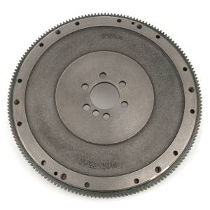 Centerforce - Centerforce ® Flywheels, Premium Iron, 25 lbs, 168 Tooth Gear, 0 in/oz Internally Balanced, 6 Bolt Crank, Fits Chevrolet/GMC/Pontiac Cars and Trucks 8 Cyl - Image 2