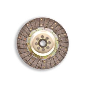 Centerforce - Centerforce SST 10.4, Multi=Disc Clutch and Flywheel Kit, 44.15 lbs, 164 Tooth Gear, 0 in/oz Internally Balanced, 8 Bolt Crank, 925 ft/lbs Capacity, 10.4in Dia., 23M-Spline, Fits Ford Mustang Boss 302 5.0L - Image 3