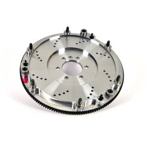 Centerforce - Centerforce SST 10.4, Multi=Disc Clutch and Flywheel Kit, 44.30 lbs, 153 Tooth Gear, 0 in/oz Internally Balanced, 6 Bolt Crank, 925 ft/lbs Capacity, 10.4in Dia., 26-Spline, Fits Chevrolet/GMC Cars and Trucks 8 Cyl - Image 2