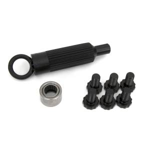 Centerforce - Centerforce DYAD ® DS 10.4, Multi-Disc Clutch and Flywheel Kit, 168 Tooth Gear, 33.0 in/oz Externally Balanced, 6 Bolt Crank, 1300 ft/lbs Capacity, 10.4in Dia., 26-Spline, Fits Chevrolet/GMC Cars and Trucks 7.4L - Image 8