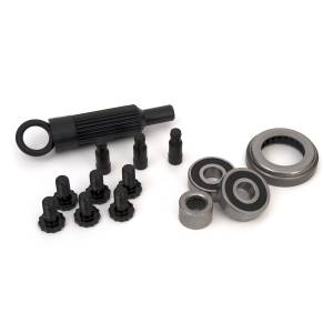 Centerforce - Centerforce DYAD ® DS 10.4, Multi-Disc Clutch and Flywheel Kit, 168 Tooth Gear, 0 in/oz Internally Balanced, 6 Bolt Crank, 10.4in Dia., 26-Spline, Fits Cadillac/Chevrolet CTS and SSR 5.7L/6.0L - Image 8