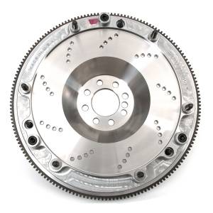 Centerforce - Centerforce DYAD ® DS 10.4, Multi-Disc Clutch and Flywheel Kit, 49.70 lbs, 168 Tooth Gear, 0 in/oz Internally Balanced, 8 Bolt Crank, 1300 ft/lbs Capacity, 10.4in Dia., 26-Spline, Fits Cadillac/Chevrolet CTS and Camaro V 6.2L - Image 7
