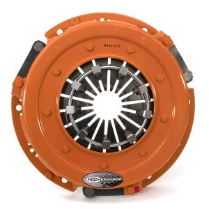 Centerforce - Centerforce DYAD ® DS 10.4, Multi-Disc Clutch and Flywheel Kit, 168 Tooth Gear, 0 in/oz Internally Balanced, 6 Bolt Crank, 1300 ft/lbs Capacity, 10.4in Dia., 26-Spline, Fits Cadillac/Chevrolet CTS and Camaro V 6.2L - Image 3