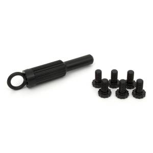 Centerforce - Centerforce DYAD ® DS 10.4, Multi-Disc Clutch and Flywheel Kit, 130 Tooth Gear, 0 in/oz Internally Balanced, 6 Bolt Crank, 1300 ft/lbs Capacity, 10.4in Dia., 18-Spline, Fits Dodge/Plymouth Cars 7.2L - Image 8