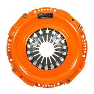 Centerforce - Centerforce ® Diesel Twin and Flywheel Kit, 109.10 lbs, 152 Tooth Gear, 0 in/oz Internally Balanced, 8 Bolt Crank, 1700 ft/lbs Capacity, 12.250in Dia., 10-Spline, Fits Dodge/Ram Cars and Trucks 5.9L/6.7L - Image 3