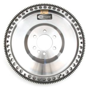 Centerforce - Centerforce ® Flywheels, High Performance Low Inertia Billet Steel, 17.05 lbs, 153 Tooth Gear, 0 in/oz Internally Balanced, 6 Bolt Crank, Fits Chevrolet/GMC Cars and Trucks 8 Cyl - Image 3