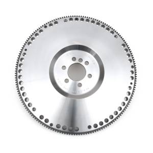 Centerforce ® Flywheels, High Performance Low Inertia Billet Steel, 17.85 lbs, 168 Tooth Gear, 0 in/oz Internally Balanced, 6 Bolt Crank, Fits Chevrolet/GMC/Pontiac Cars and Trucks 8 Cyl