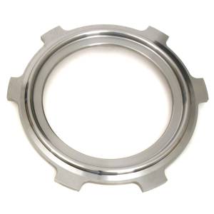 Centerforce - Centerforce DYAD ® DS 8.75, Multi-Disc Clutch and Flywheel Kit, 32.40 lbs, 114 Tooth Gear, 7 Bolt Crank, 300-600 Torque Capacity ft/lbs Capacity, 8.75in Dia., 23-Spline, Fits Mitsubishi Lancer Evolution 2.0L - Image 5