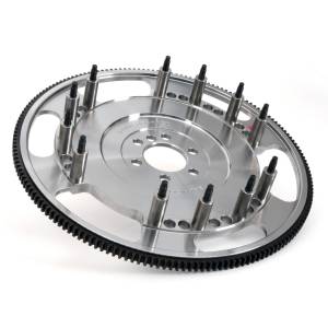 Centerforce - Centerforce TRIAD ® XDS, Extreme Multi-Disc Clutch and Flywheel Kit, 34.30  lbs, 168 Tooth Gear, 0 in/oz Internally Balanced, 6 Bolt Crank, 1100 ft/lbs Capacity, 8.750in Dia., 26-Spline, Fits Chevrolet/Pontiac Cars 8 Cyl - Image 8