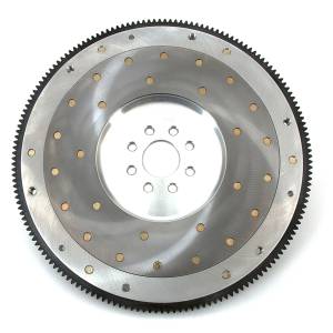 Centerforce ® Flywheels, Light Weight Aluminum, 13.5 lbs, 164 Tooth Gear, 0 in/oz Internally Balanced, 8 Bolt Crank, Fits Ford Mustang 8 Cyl