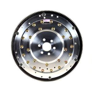 Centerforce - Centerforce ® Flywheels, Light Weight Aluminum, 13.60 lbs, 164 Tooth Gear, 0-28-50 in/oz Internally Balanced, 6 Bolt Crank, Fits Ford Cars and Trucks 5.0L/5.8L - Image 4