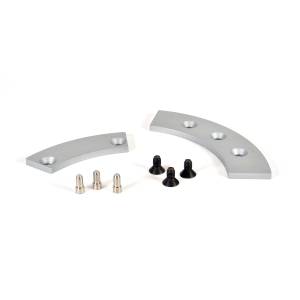 Centerforce - Centerforce ® Flywheels, Light Weight Aluminum, 13.60 lbs, 164 Tooth Gear, 0-28-50 in/oz Internally Balanced, 6 Bolt Crank, Fits Ford Cars and Trucks 5.0L/5.8L - Image 5