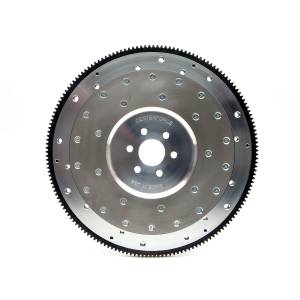 Centerforce - Centerforce ® Flywheels, Light Weight Aluminum, 12.65 lbs, 164 Tooth Gear, 0 in/oz Internally Balanced, 6 Bolt Crank, Fits Ford Mustang GT 4.6L - Image 3