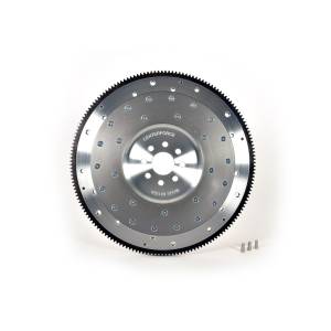 Centerforce - Centerforce ® Flywheels, Light Weight Aluminum, 12.65 lbs, 164 Tooth Gear, 0 in/oz Internally Balanced, 8 Bolt Crank, Fits Ford Mustang 8 Cyl - Image 2