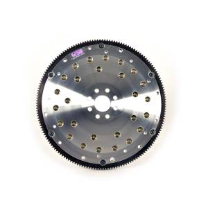 Centerforce - Centerforce ® Flywheels, Light Weight Aluminum, 12.65 lbs, 164 Tooth Gear, 0 in/oz Internally Balanced, 8 Bolt Crank, Fits Ford Mustang 8 Cyl - Image 4