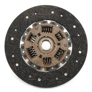 Centerforce - Centerforce ® I, Premium Clutch Pressure Plate and Disc Set, 309 ft/lbs Capacity, 9.250in Dia., 21-Spline, Fits Toyota Trucks 3.0L - Image 5