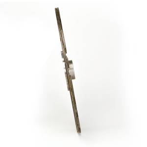 Centerforce - Centerforce Dual Friction ®, High Performance Clutch Pressure Plate and Disc Set, 591 ft/lbs Capacity, 11in Dia., 26-Spline, Fits Chevrolet Corvette Base 5.7L - Image 6