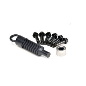 Centerforce - Centerforce Dual Friction ®, High Performance Clutch Pressure Plate and Disc Set, 591 ft/lbs Capacity, 11in Dia., 26-Spline, Fits Chevrolet Corvette Base 5.7L - Image 8