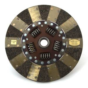 Centerforce - Centerforce Dual Friction ®, High Performance Clutch Pressure Plate and Disc Set, 565 ft/lbs Capacity, 11in Dia., 26-Spline, Fits Ford Cars and Trucks 8 Cyl - Image 5