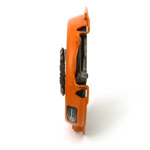 Centerforce - Centerforce ® II, Performance Clutch and Flywheel Kit, 83.85 lbs, 146 Tooth Gear, 0 in/oz Internally Balanced, 8 Bolt Crank, 458 ft/lbs Capacity, 10.4in Dia., 10-Spline, Fits Jeep Wrangler 3.8L - Image 3