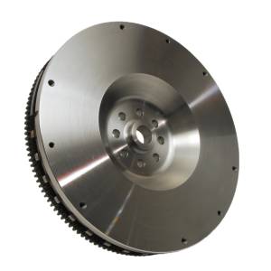 Centerforce - Centerforce ® II, Performance Clutch and Flywheel Kit, 83.85 lbs, 146 Tooth Gear, 0 in/oz Internally Balanced, 8 Bolt Crank, 458 ft/lbs Capacity, 10.4in Dia., 10-Spline, Fits Jeep Wrangler 3.8L - Image 10