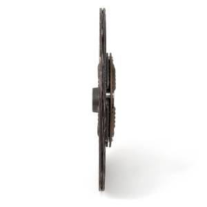 Centerforce - Centerforce ® II, Performance Clutch and Flywheel Kit, 127 Tooth Gear, 0 in/oz Internally Balanced, 8 Bolt Crank, 465 ft/lbs Capacity, 10.750in Dia., 10-Spline, Fits Jeep Wrangler and Wrangler JK 3.6L - Image 7