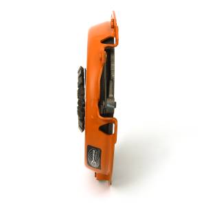 Centerforce - Centerforce Dual Friction ®, High Performance Clutch and Flywheel Kit, 83.60 lbs, 146 Tooth Gear, 0 in/oz Internally Balanced, 8 Bolt Crank, 563 ft/lbs Capacity, 10.4in Dia., 10-Spline, Fits Jeep Wrangler 3.8L - Image 3