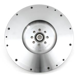 Centerforce - Centerforce Dual Friction ®, High Performance Clutch and Flywheel Kit, 127 Tooth Gear, 0 in/oz Internally Balanced, 8 Bolt Crank, 530 ft/lbs Capacity, 10.750in Dia., 10-Spline, Fits Jeep Wrangler and Wrangler JK 3.6L - Image 8