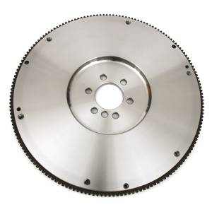 Centerforce - Centerforce Dual Friction ®, High Performance Clutch and Flywheel Kit, 168 Tooth Gear, 0 in/oz Internally Balanced, 6 Bolt Crank, 700 ft/lbs Capacity, 12in Dia., 26-Spline, Fits Chevrolet/Pontiac Cars 8 Cyl - Image 9