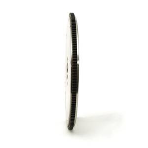 Centerforce - Centerforce Dual Friction ®, High Performance Clutch and Flywheel Kit, 168 Tooth Gear, 0 in/oz Internally Balanced, 6 Bolt Crank, 700 ft/lbs Capacity, 12in Dia., 26-Spline, Fits Chevrolet/Pontiac Cars 8 Cyl - Image 10