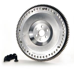 Centerforce ® Flywheels, High Performance Low Inertia Billet Steel