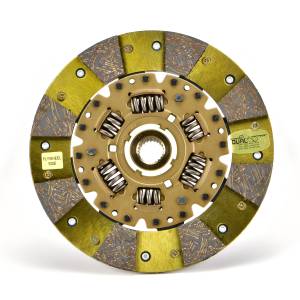 Centerforce - Centerforce Dual Friction ®, High Performance Clutch Kit - Image 5